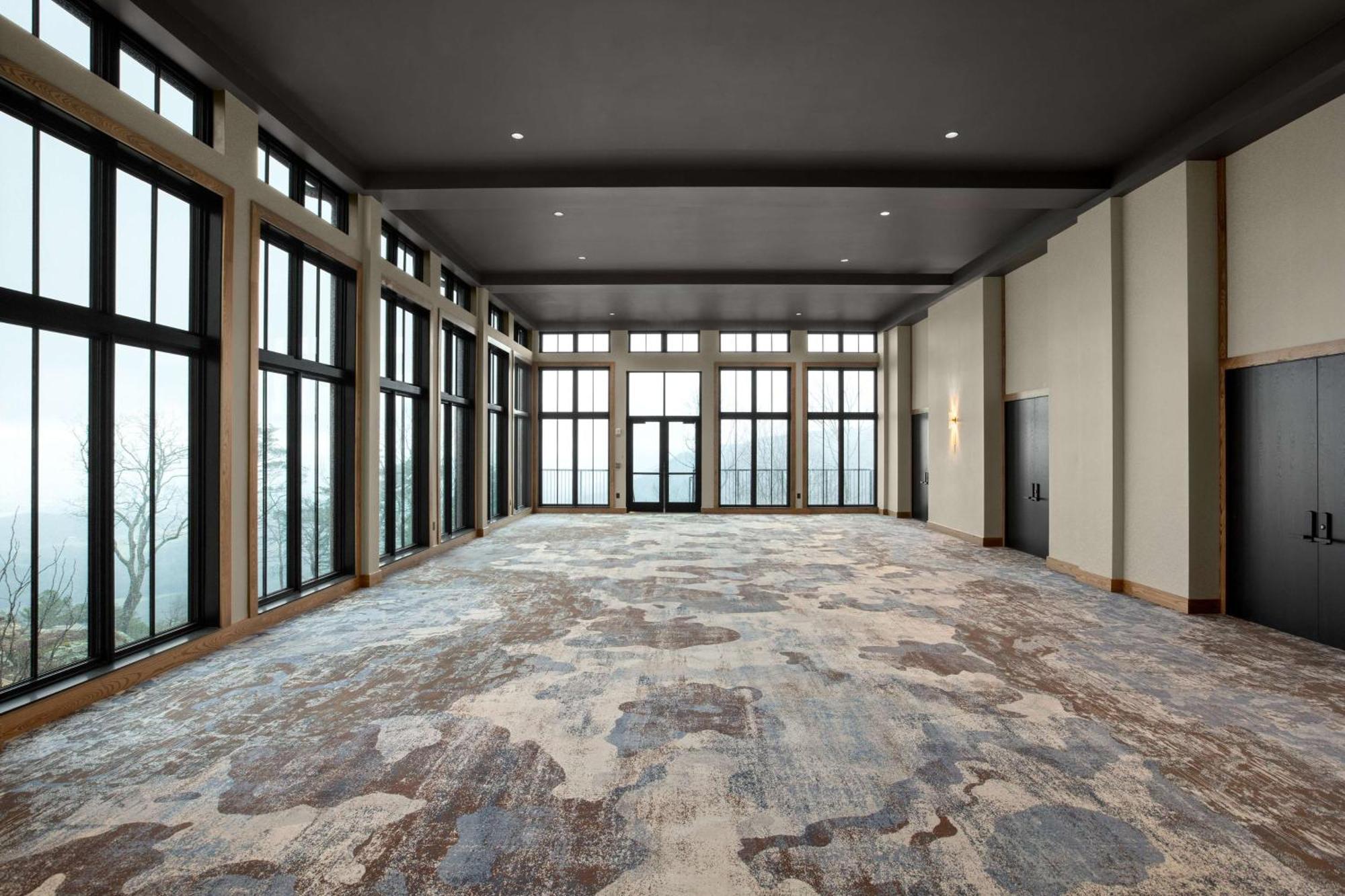 Cloudland At Mclemore Resort Lookout Mountain, Curio By Hilton Rising Fawn Buitenkant foto