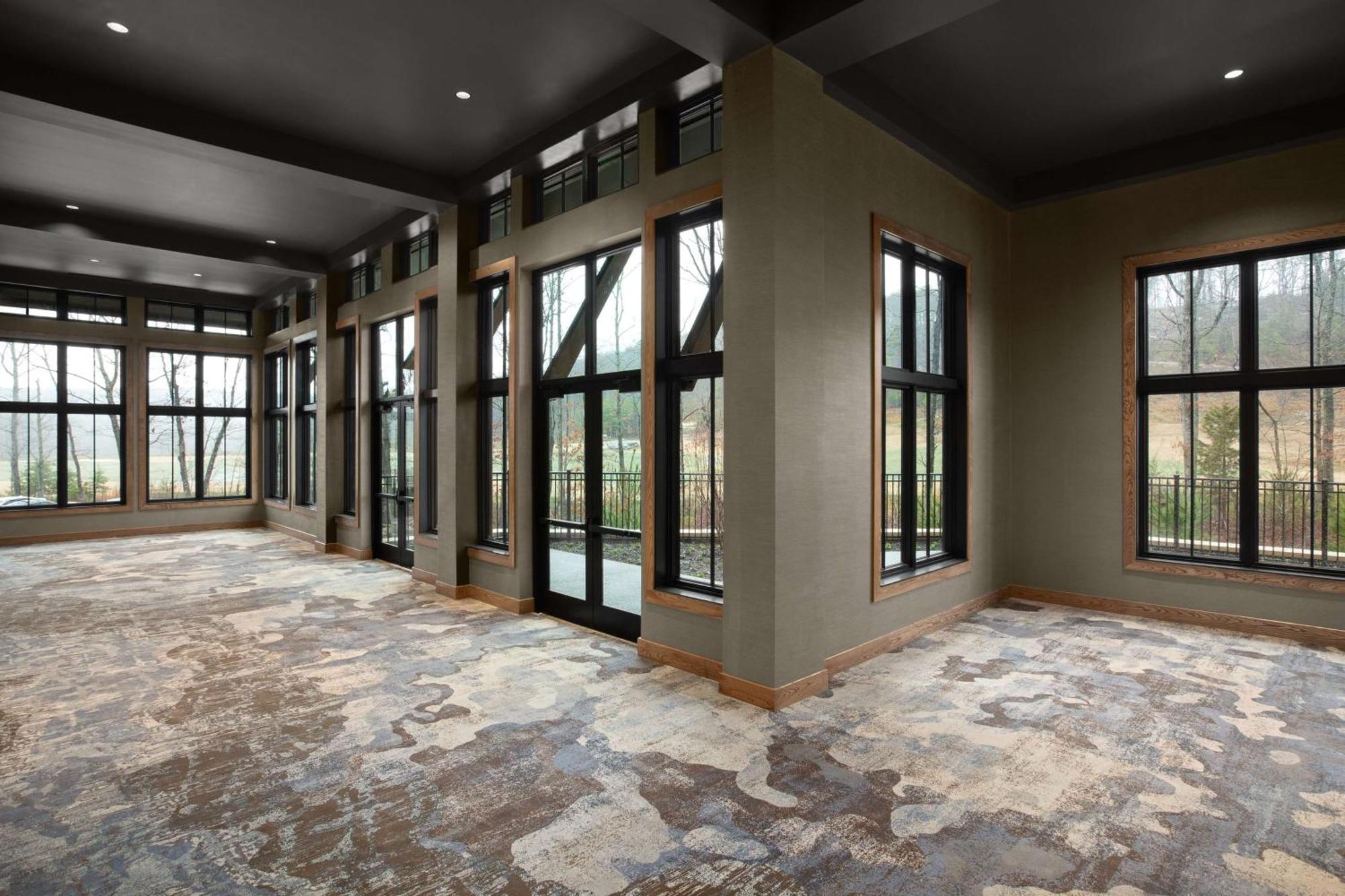 Cloudland At Mclemore Resort Lookout Mountain, Curio By Hilton Rising Fawn Buitenkant foto