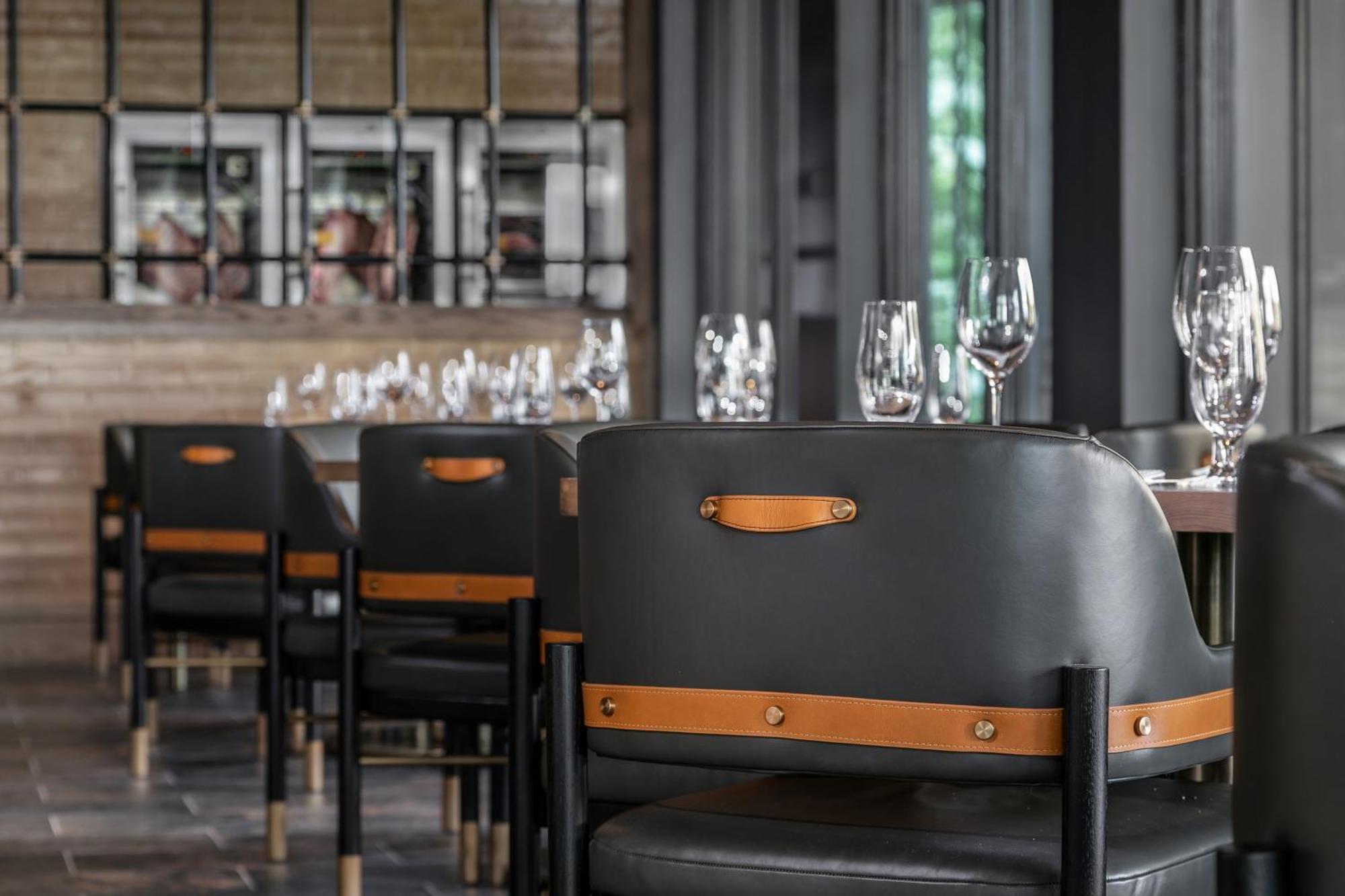 Cloudland At Mclemore Resort Lookout Mountain, Curio By Hilton Rising Fawn Buitenkant foto