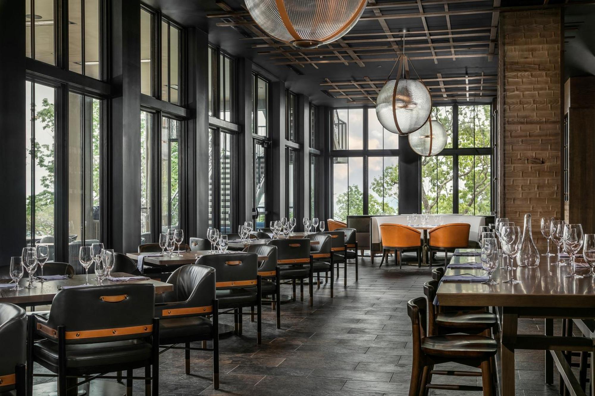 Cloudland At Mclemore Resort Lookout Mountain, Curio By Hilton Rising Fawn Buitenkant foto