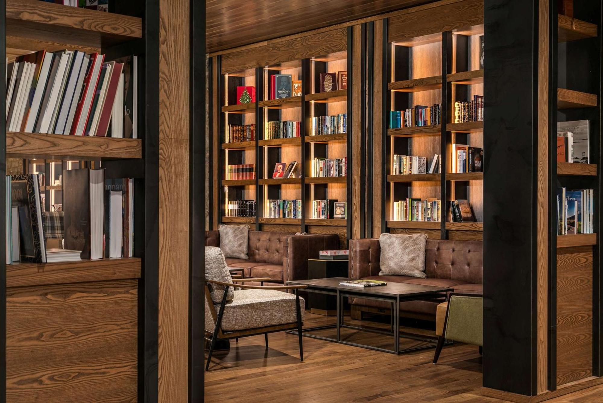 Cloudland At Mclemore Resort Lookout Mountain, Curio By Hilton Rising Fawn Buitenkant foto