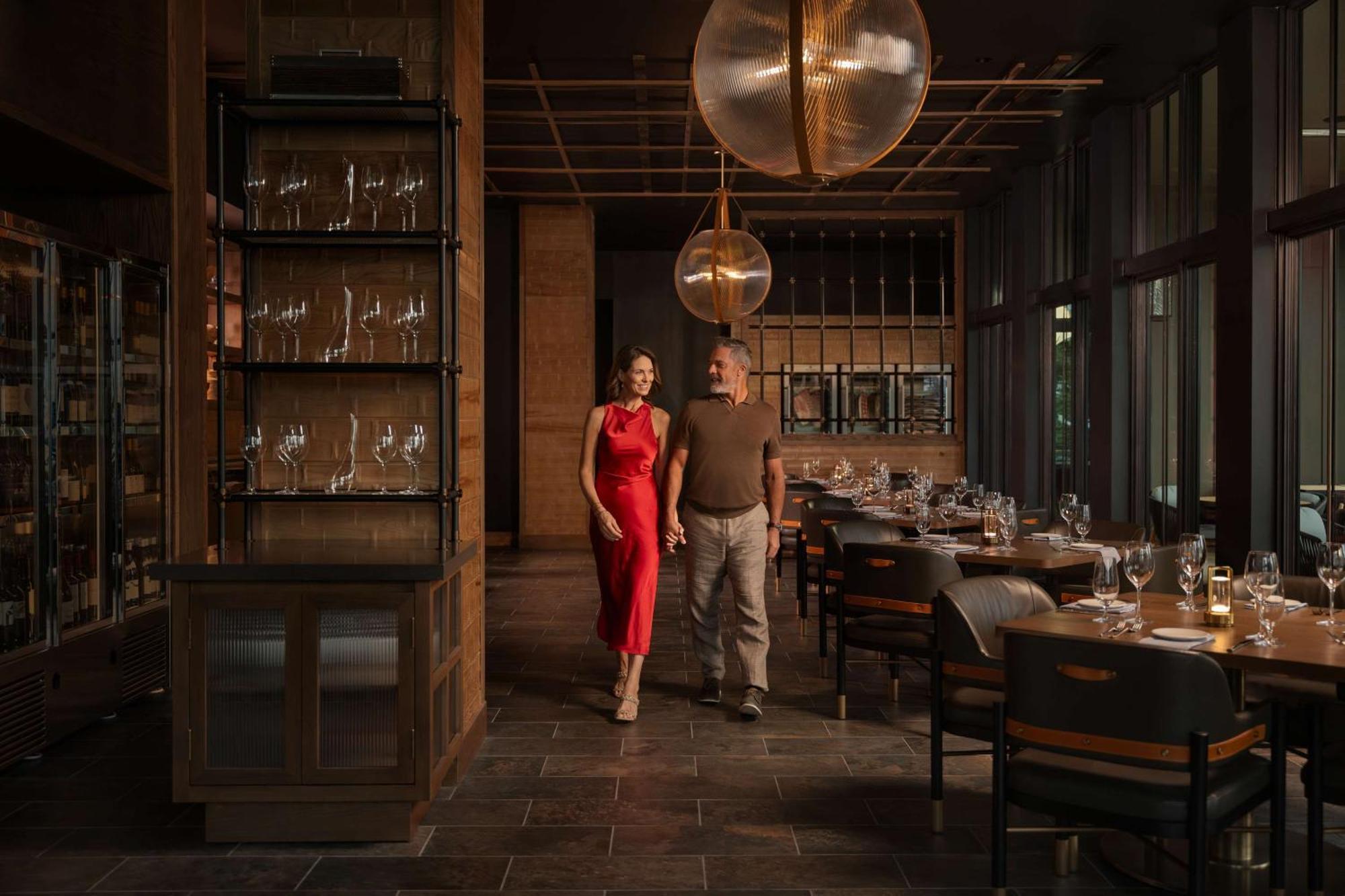 Cloudland At Mclemore Resort Lookout Mountain, Curio By Hilton Rising Fawn Buitenkant foto