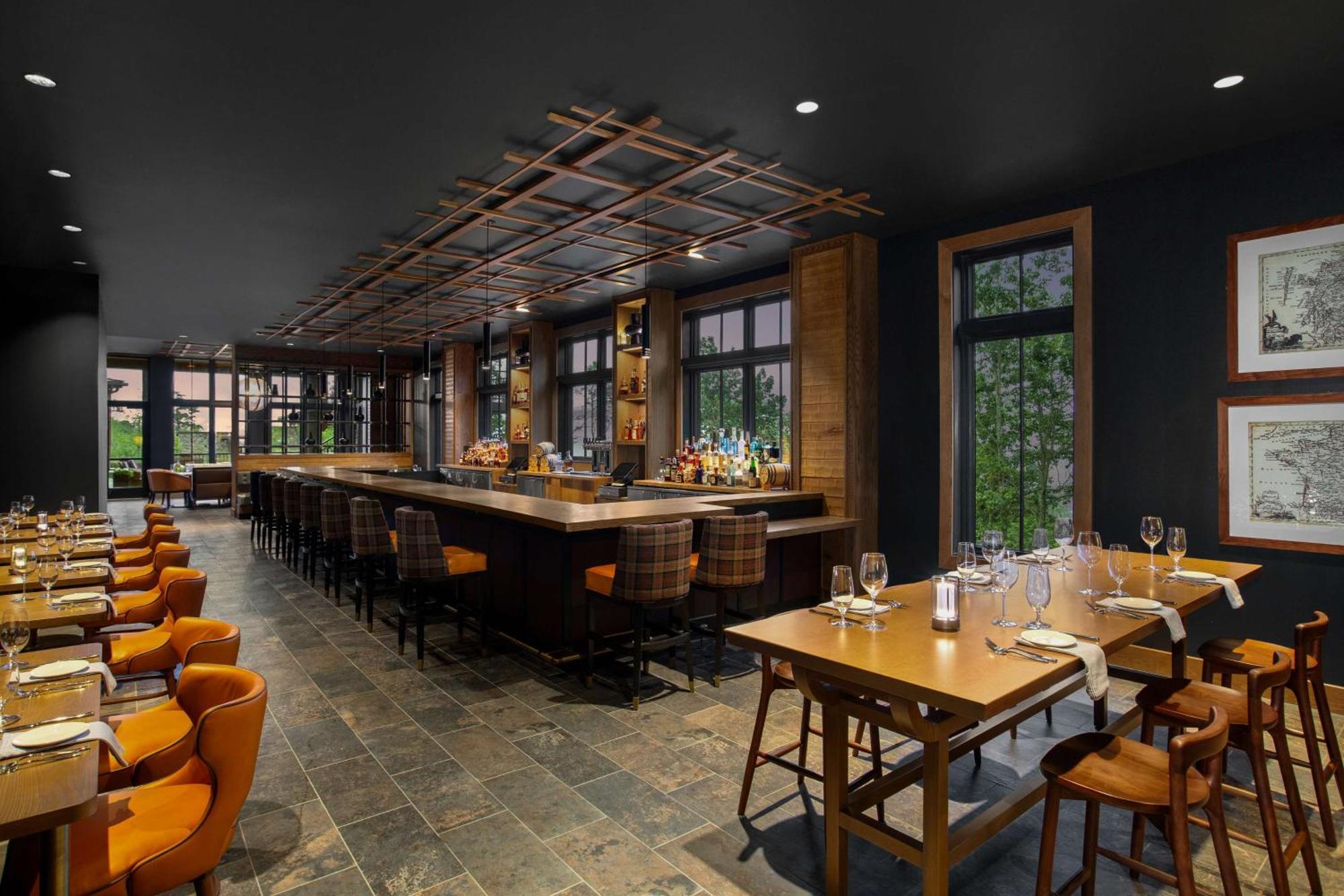 Cloudland At Mclemore Resort Lookout Mountain, Curio By Hilton Rising Fawn Buitenkant foto