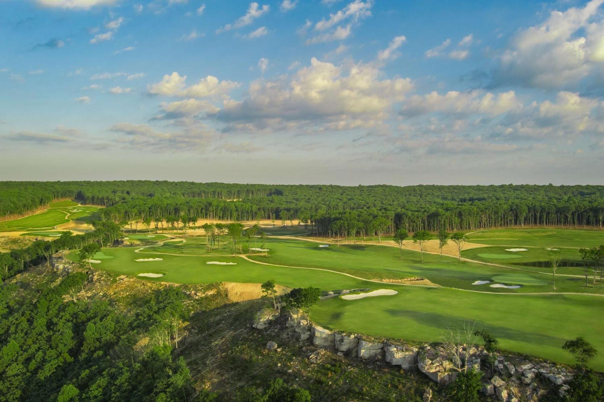 Cloudland At Mclemore Resort Lookout Mountain, Curio By Hilton Rising Fawn Buitenkant foto