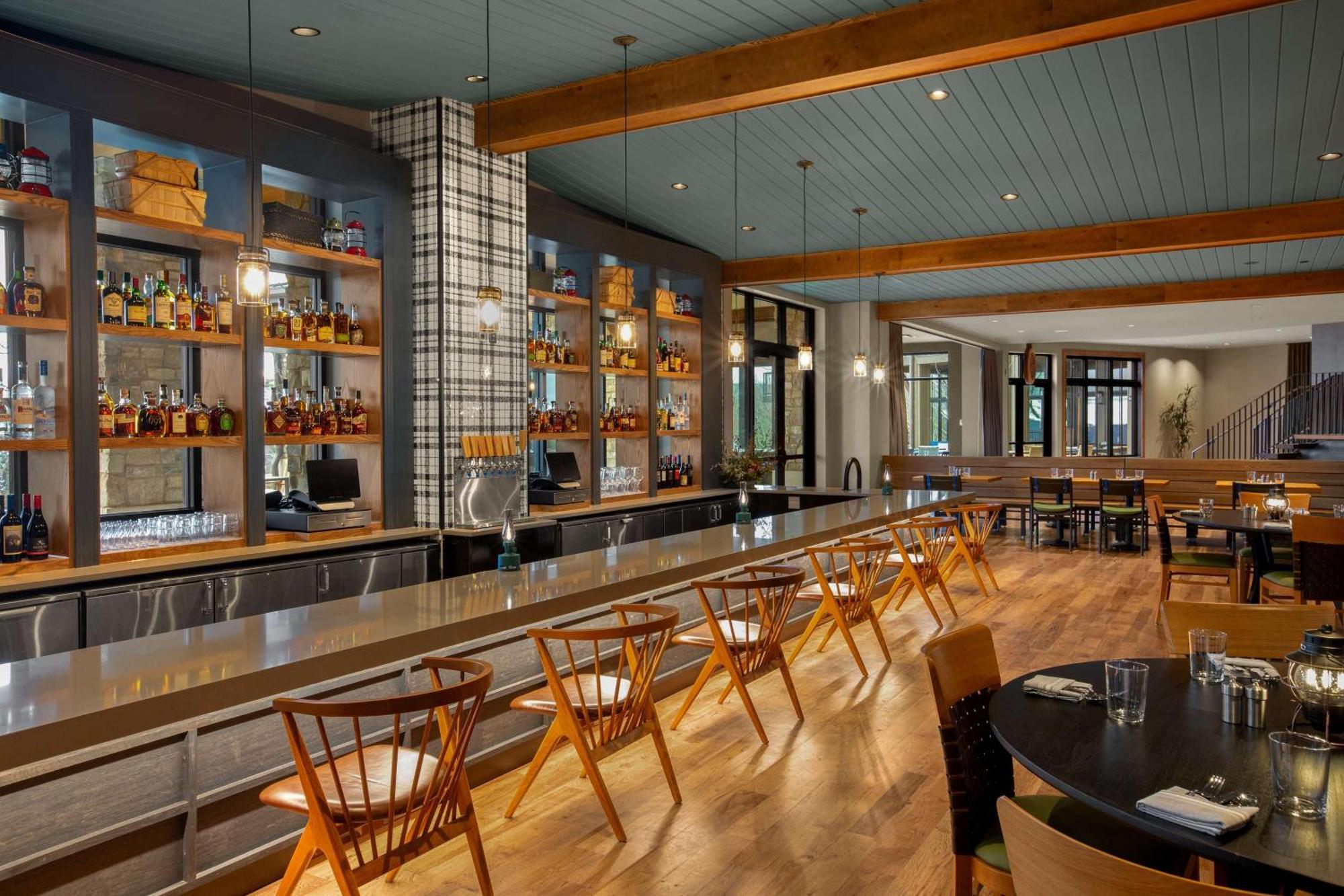 Cloudland At Mclemore Resort Lookout Mountain, Curio By Hilton Rising Fawn Buitenkant foto